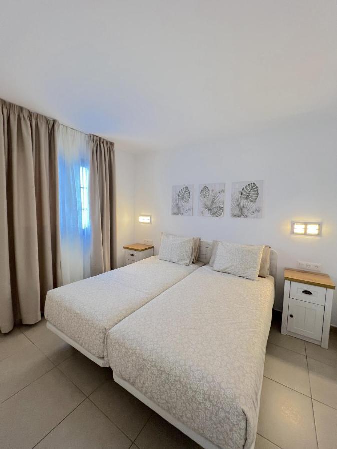 Apartamento Casahost Bastian Boutique I Seaview Costa Teguise Exterior foto