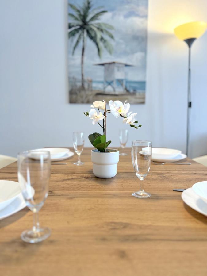 Apartamento Casahost Bastian Boutique I Seaview Costa Teguise Exterior foto