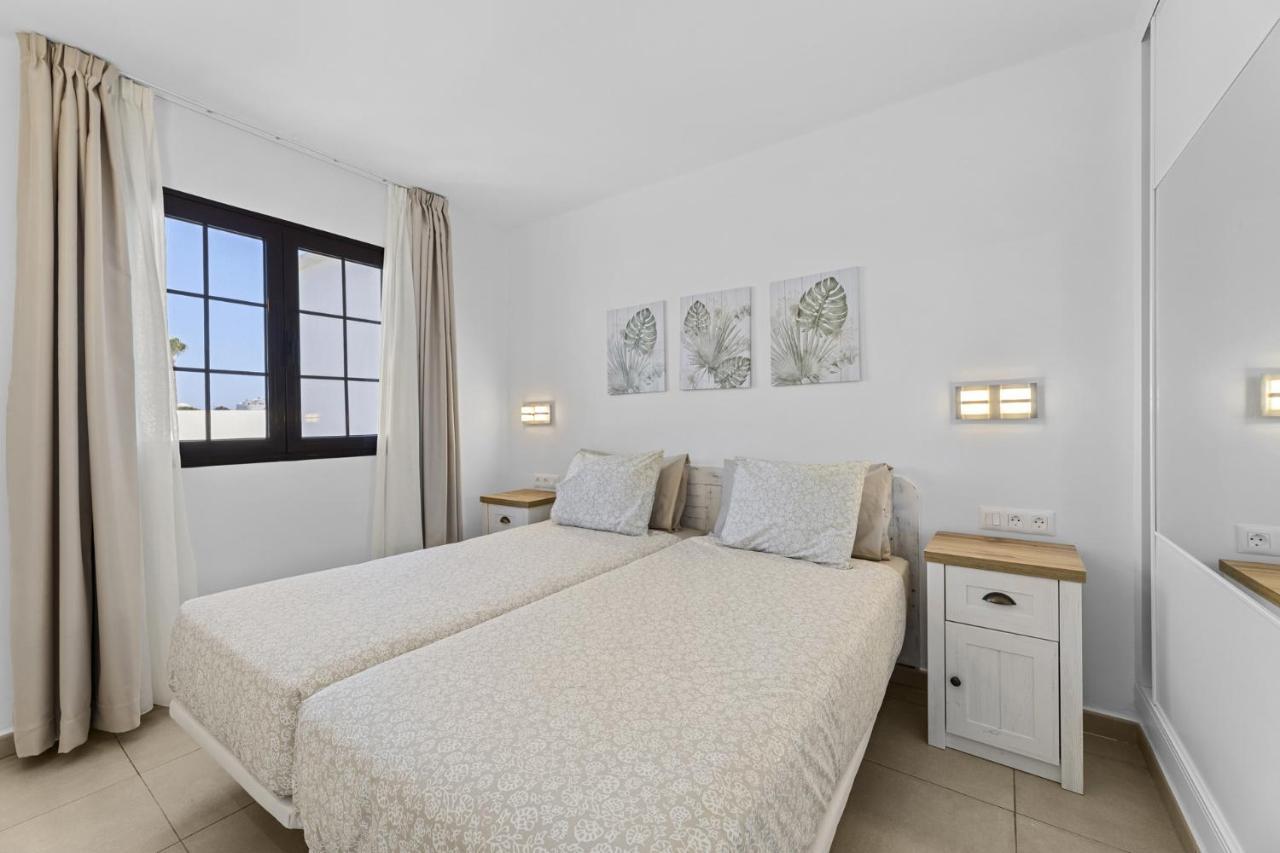 Apartamento Casahost Bastian Boutique I Seaview Costa Teguise Exterior foto