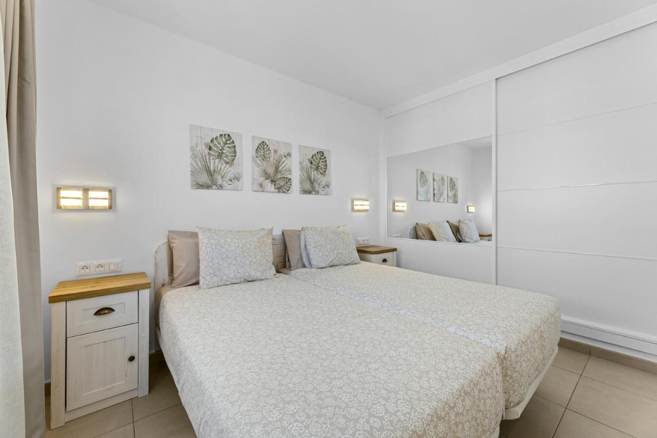 Apartamento Casahost Bastian Boutique I Seaview Costa Teguise Exterior foto