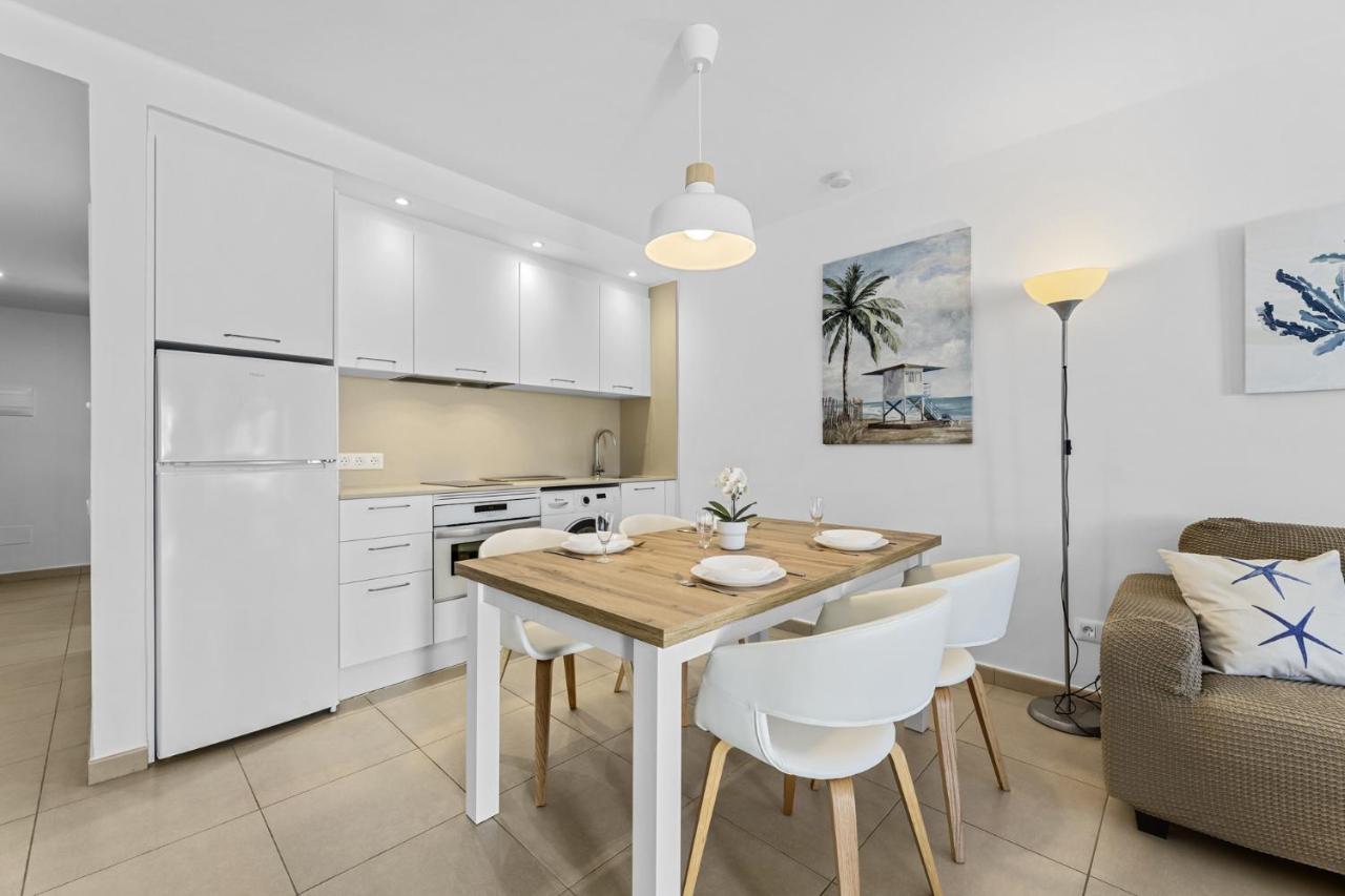 Apartamento Casahost Bastian Boutique I Seaview Costa Teguise Exterior foto