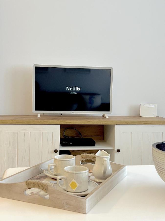Apartamento Casahost Bastian Boutique I Seaview Costa Teguise Exterior foto